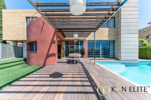 Casa independiente en calle Jacinto Verdaguer