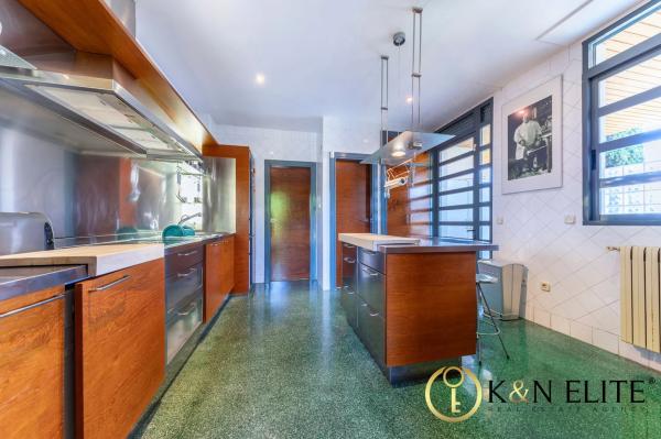 Casa independiente en calle Jacinto Verdaguer