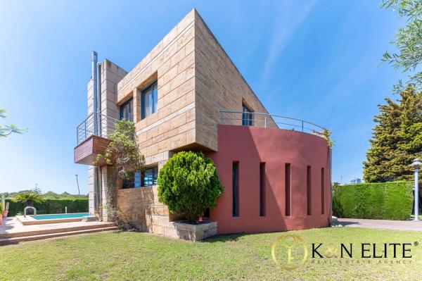 Casa independiente en calle Jacinto Verdaguer