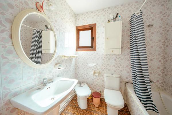 Casa independiente en calle de las Margaritas