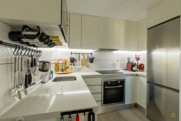 Piso en Barrio Villamartín-Las Filipinas