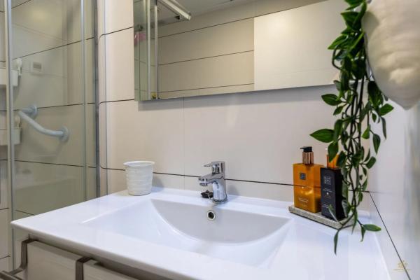 Piso en Barrio Villamartín-Las Filipinas