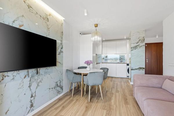 Piso en Barrio Punta Prima