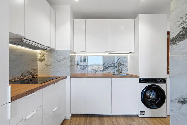 Piso en Barrio Punta Prima