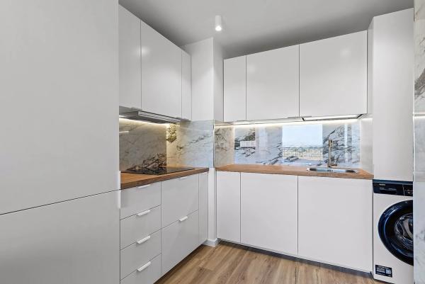 Piso en Barrio Punta Prima