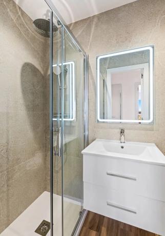 Piso en Barrio Punta Prima