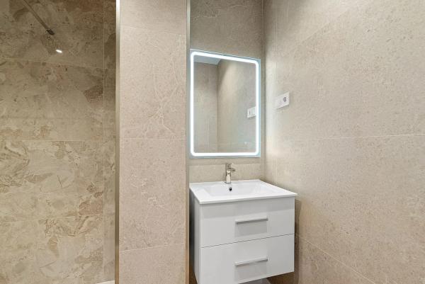 Piso en Barrio Punta Prima