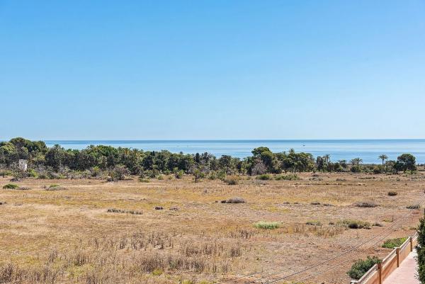 Piso en Barrio Punta Prima