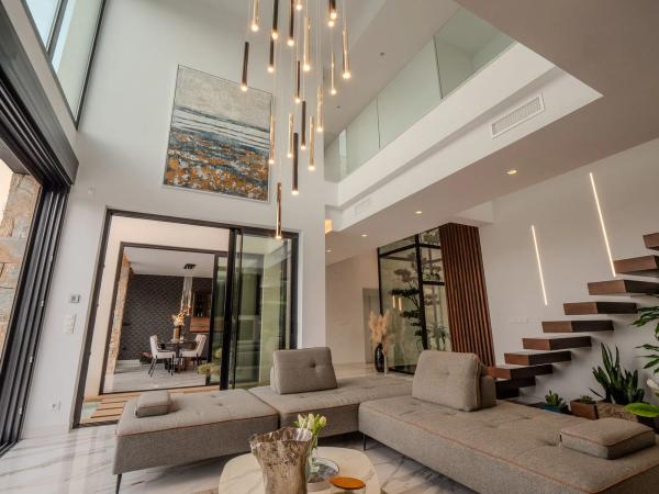 Casa independiente en calle Bonalba