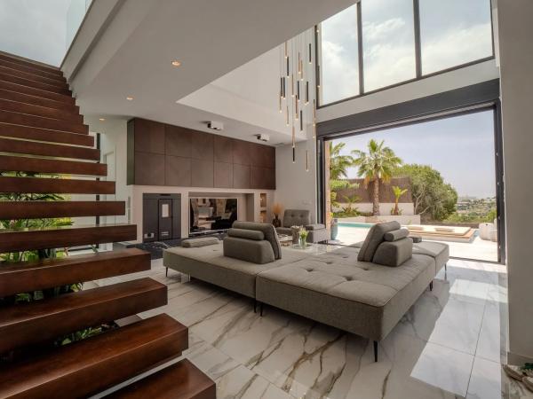 Casa independiente en calle Bonalba