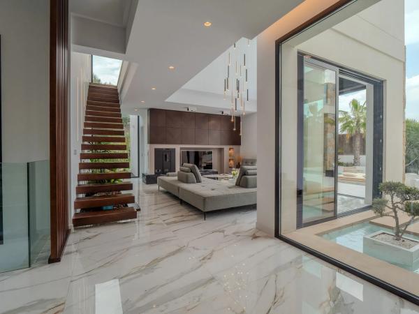 Casa independiente en calle Bonalba