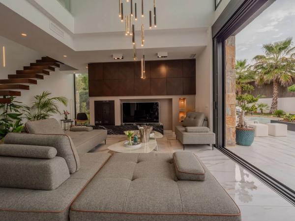 Casa independiente en calle Bonalba