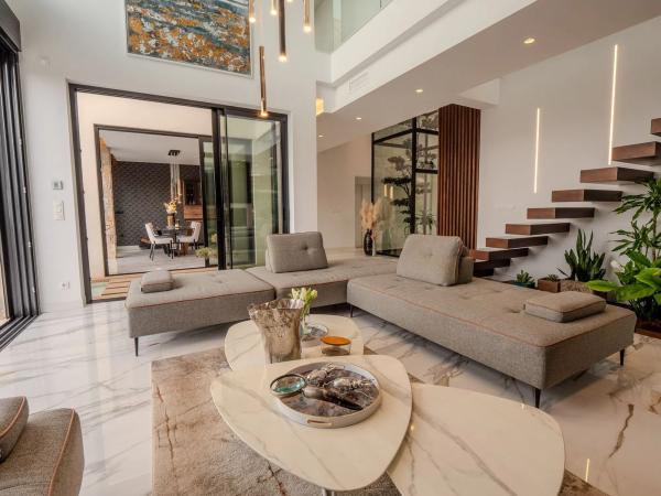 Casa independiente en calle Bonalba