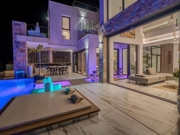 Casa independiente en calle Bonalba