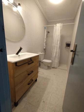 Piso en calle virgen de Belén, 4