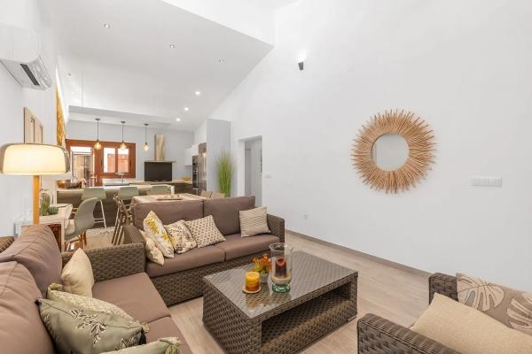 Casa independiente en calle la Goleta, 2