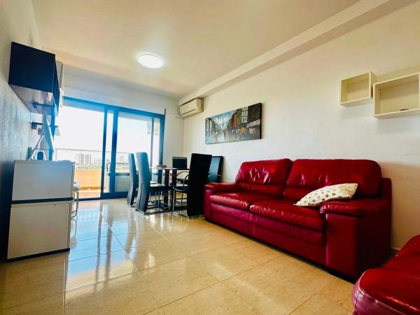 Piso en Barrio Campoamor