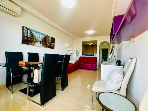 Piso en Barrio Campoamor