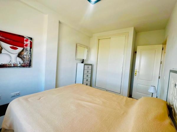 Piso en Barrio Campoamor