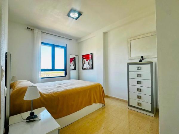 Piso en Barrio Campoamor