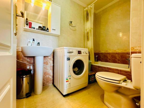 Piso en Barrio Campoamor