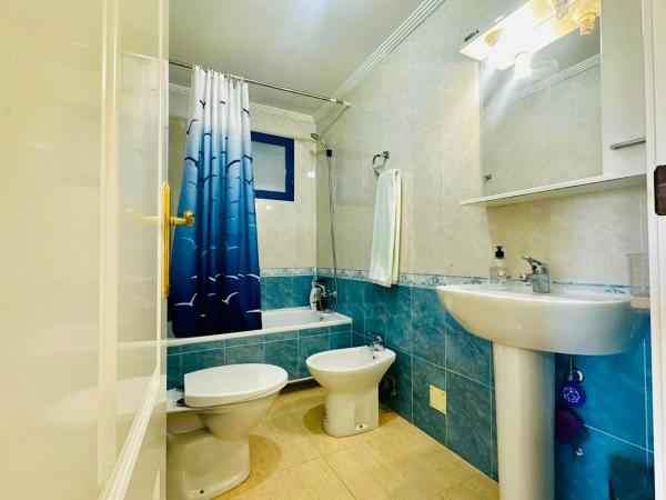 Piso en Barrio Campoamor