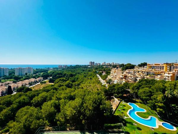 Piso en Barrio Campoamor