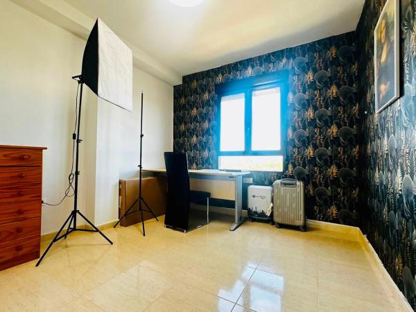 Piso en Barrio Campoamor