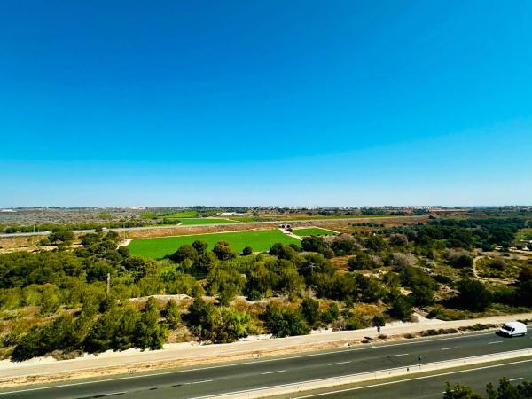 Piso en Barrio Campoamor