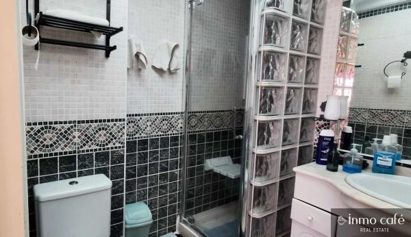 Piso en avenida de Austria