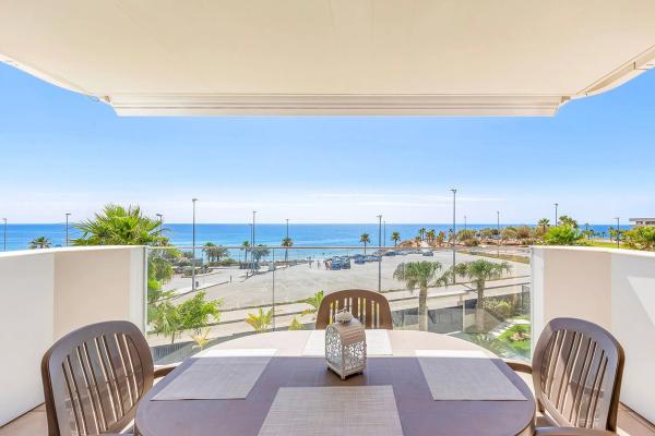 Piso en calle Manchester