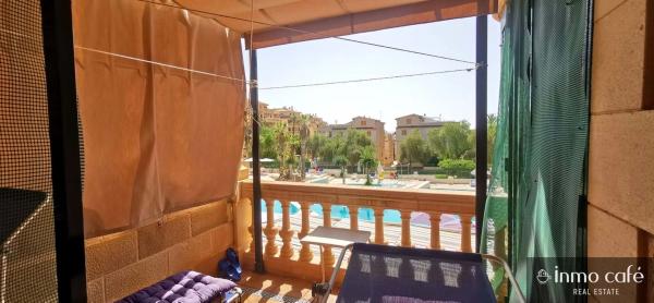 Piso en avenida de Austria