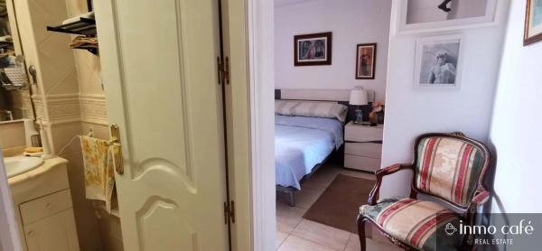 Piso en avenida de Austria