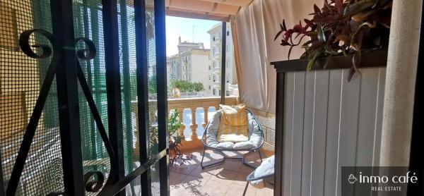 Piso en avenida de Austria