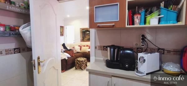 Piso en avenida de Austria