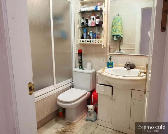 Piso en avenida de Austria