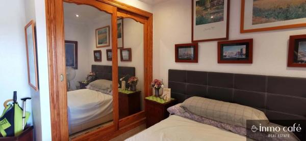 Piso en avenida de Austria