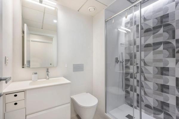 Piso en calle Manchester