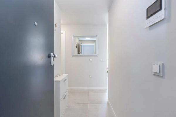 Piso en calle Manchester