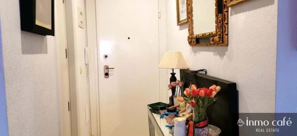 Piso en avenida de Austria