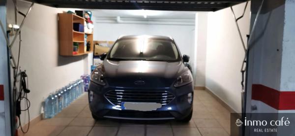 Piso en avenida de Austria