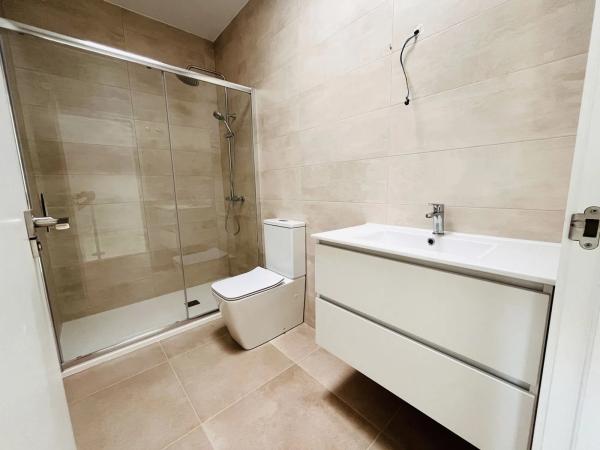 Chalet en Zona Pueblo