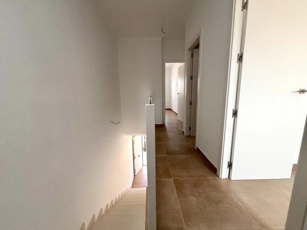 Chalet en Zona Pueblo