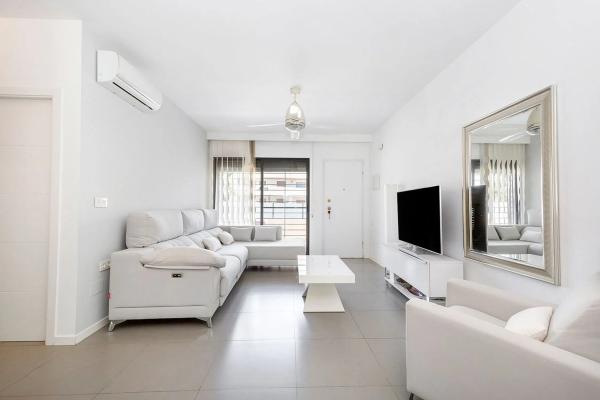 Piso en Torre de la Horadada