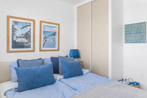 Dúplex en avenida Costa Blanca, 89