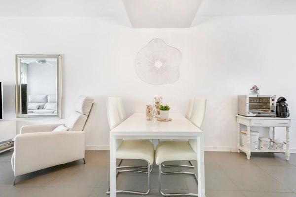 Piso en Torre de la Horadada