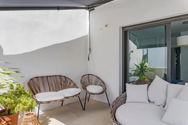 Dúplex en avenida Costa Blanca, 89