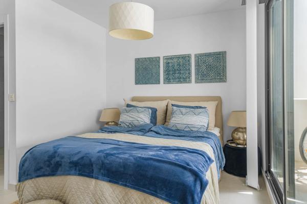 Dúplex en avenida Costa Blanca, 89