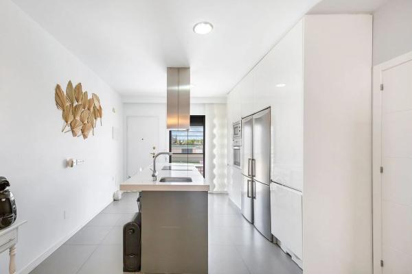 Piso en Torre de la Horadada