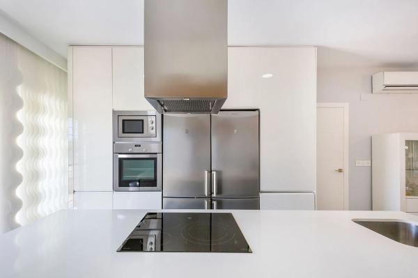 Piso en Torre de la Horadada